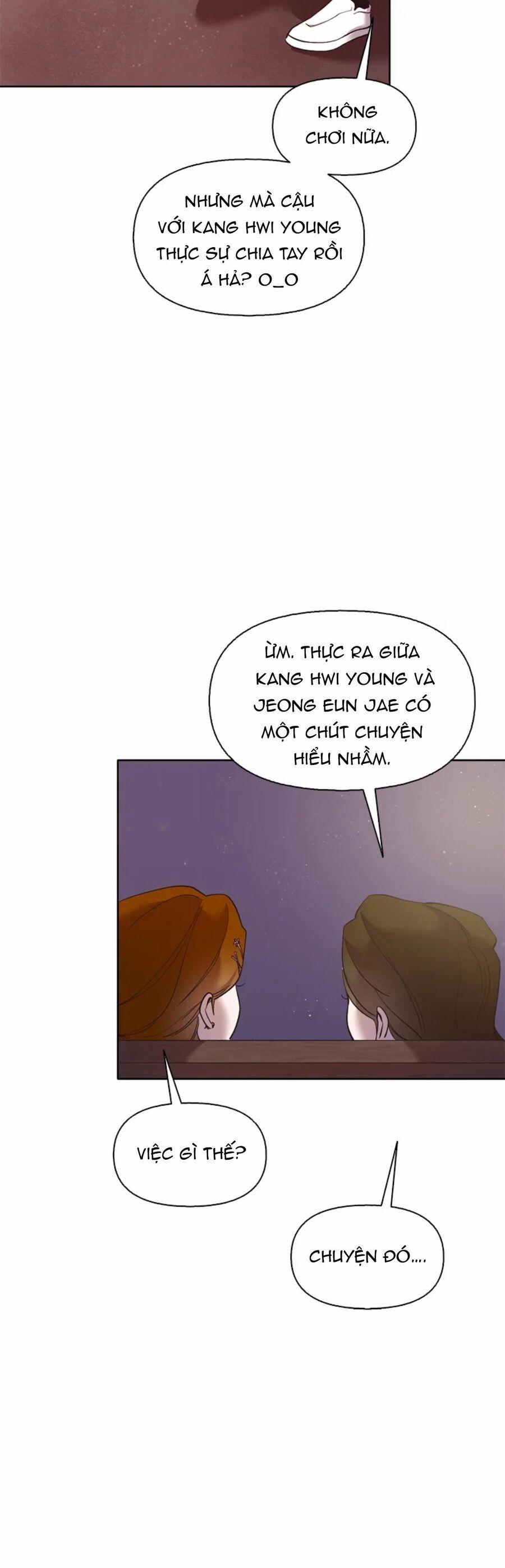 Thanh Xuân Của Chúng Ta 41 trang 39