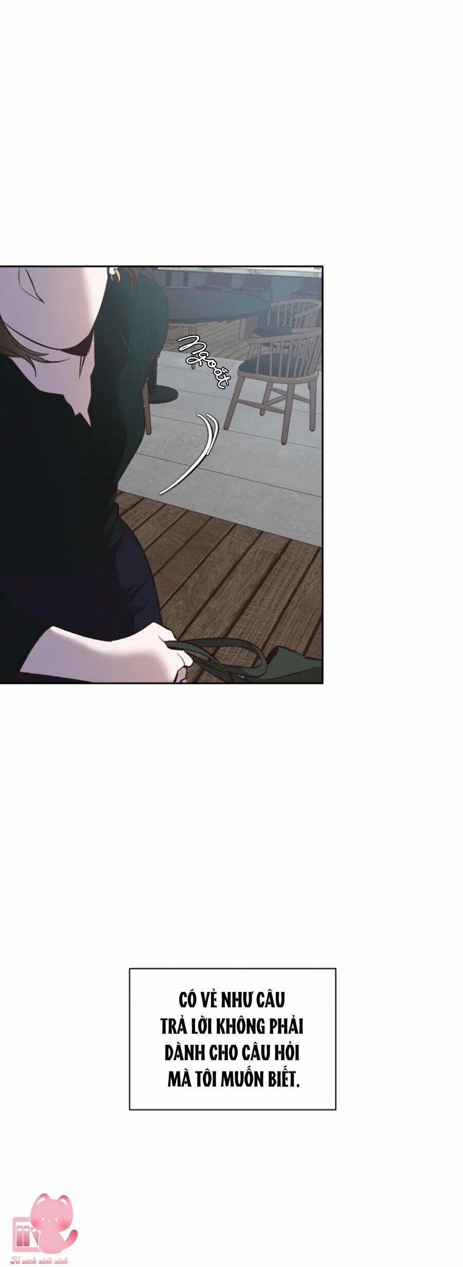 Thanh Xuân Của Chúng Ta 41 trang 4