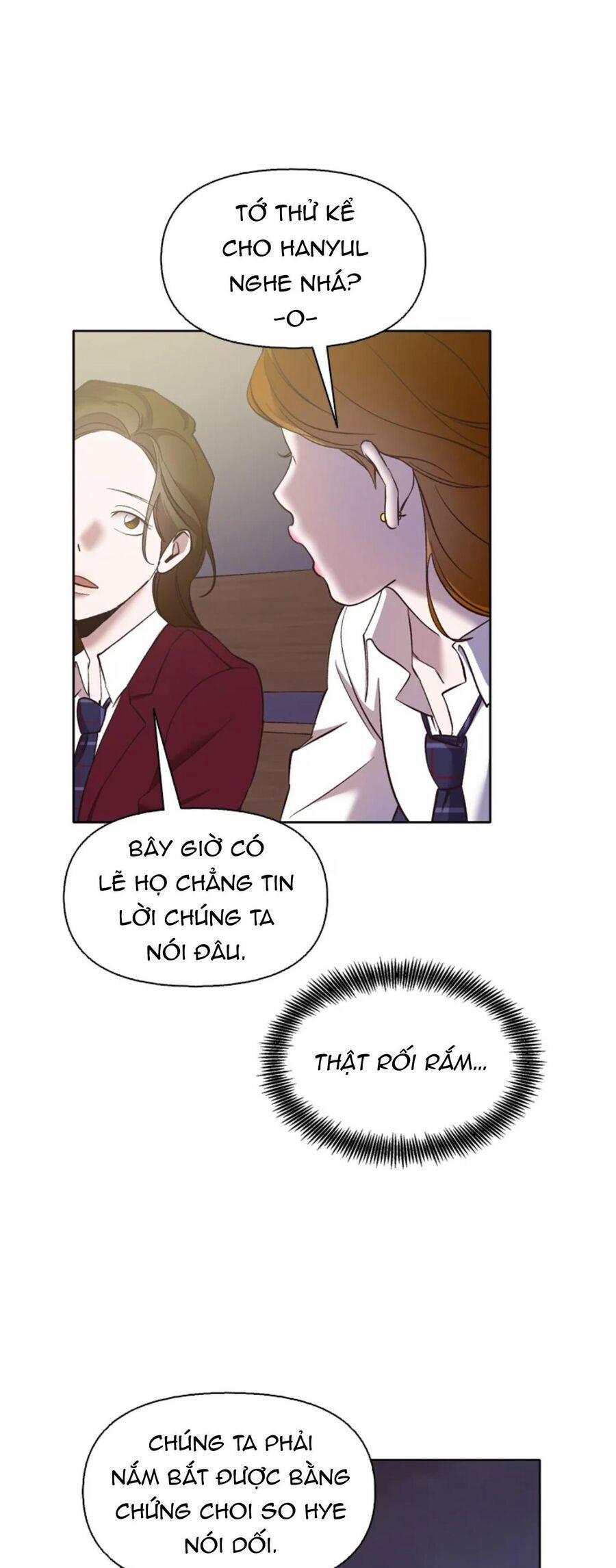 Thanh Xuân Của Chúng Ta 41 trang 41