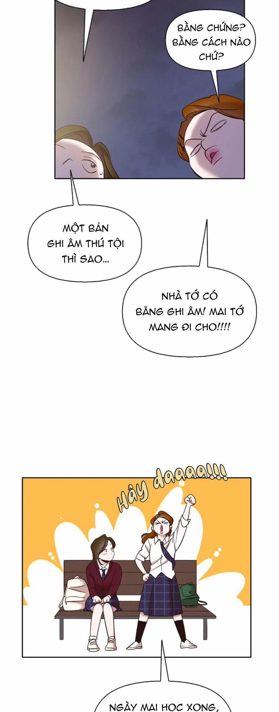 Thanh Xuân Của Chúng Ta 41 trang 42