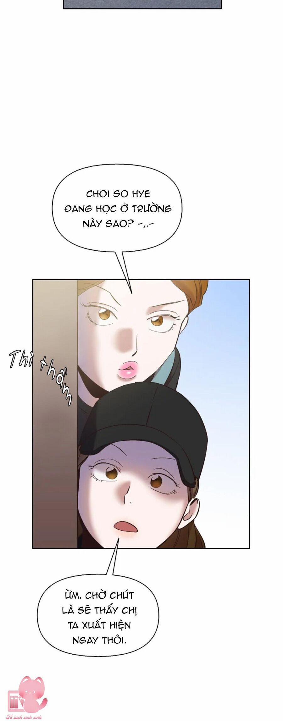 Thanh Xuân Của Chúng Ta 41 trang 44