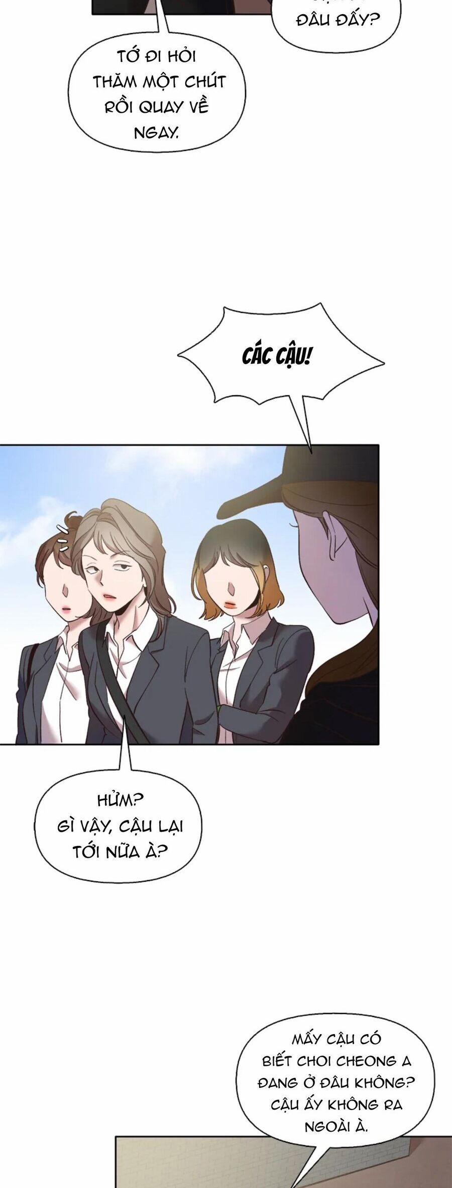 Thanh Xuân Của Chúng Ta 41 trang 46