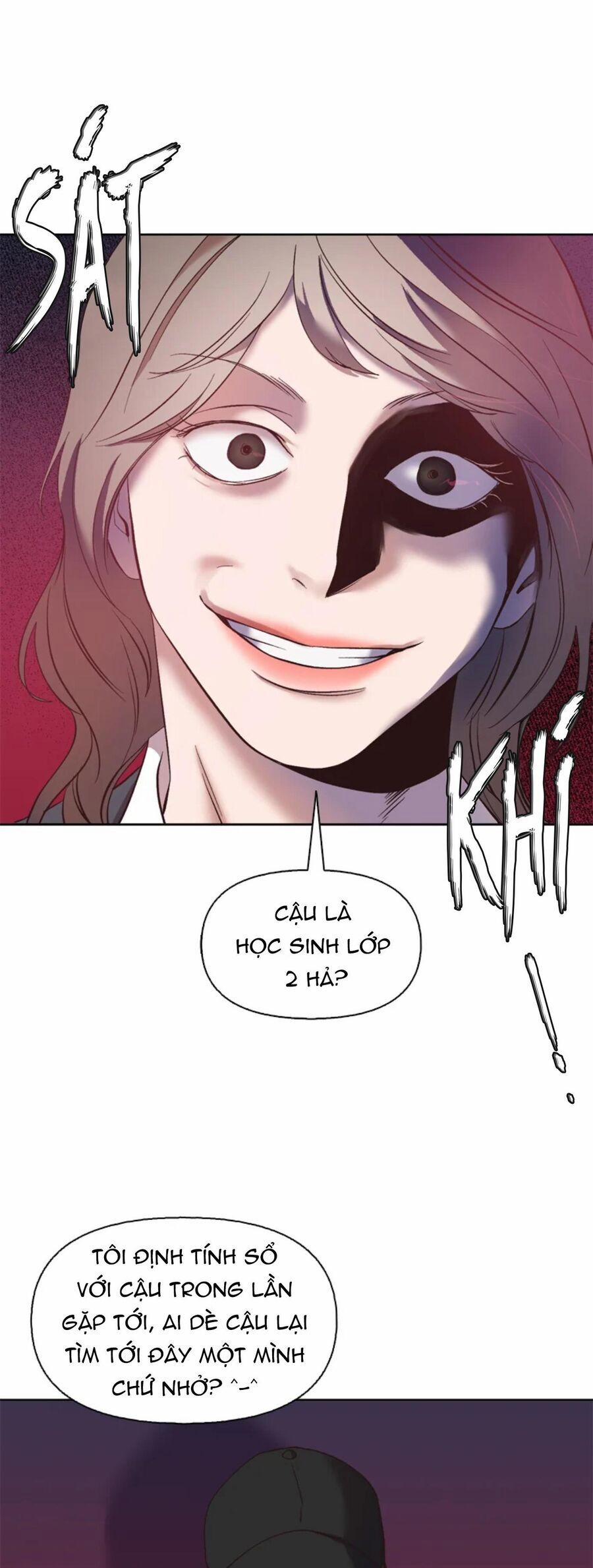 Thanh Xuân Của Chúng Ta 41 trang 48