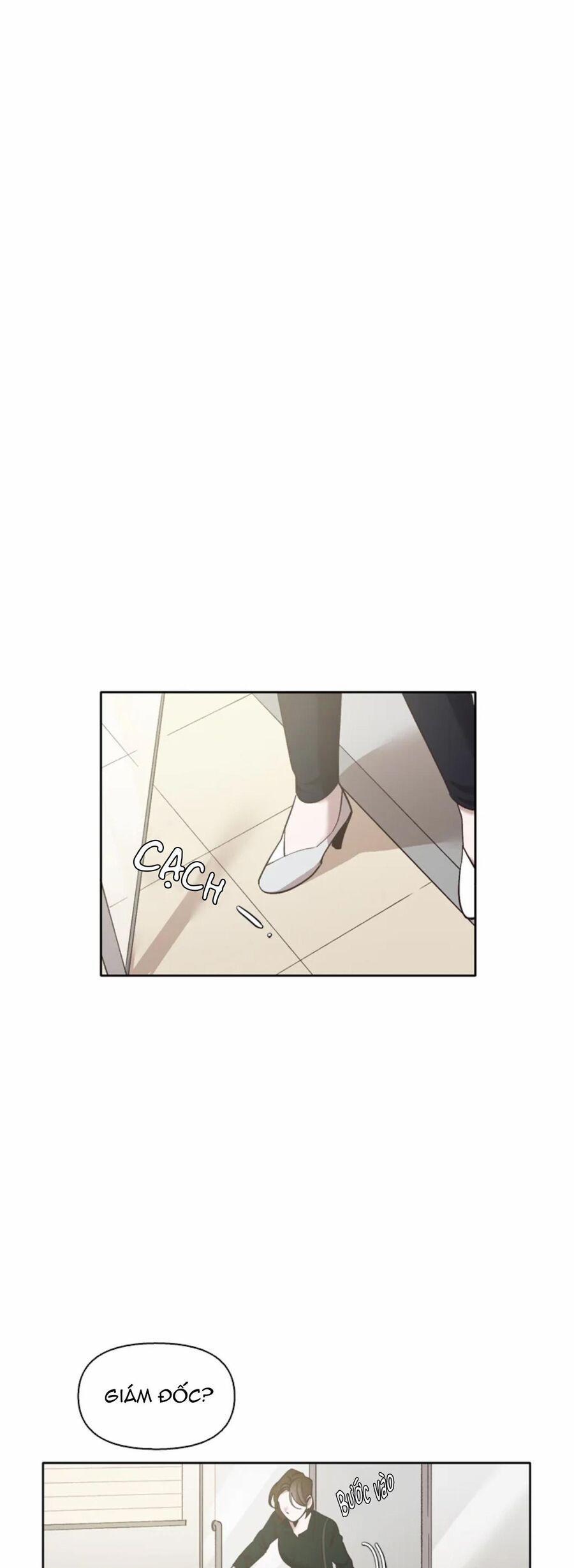 Thanh Xuân Của Chúng Ta 41 trang 5