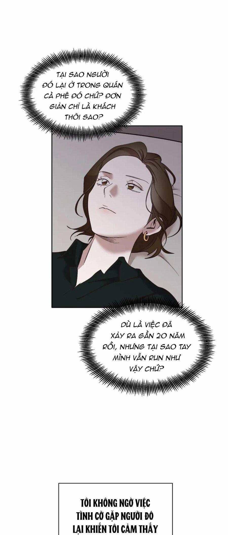 Thanh Xuân Của Chúng Ta 41 trang 8