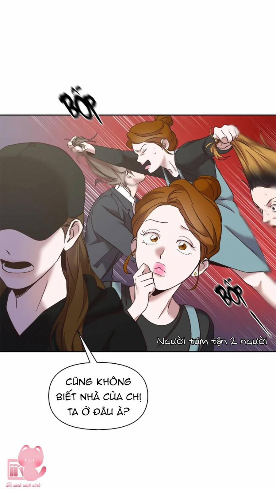 Thanh Xuân Của Chúng Ta 42 trang 10