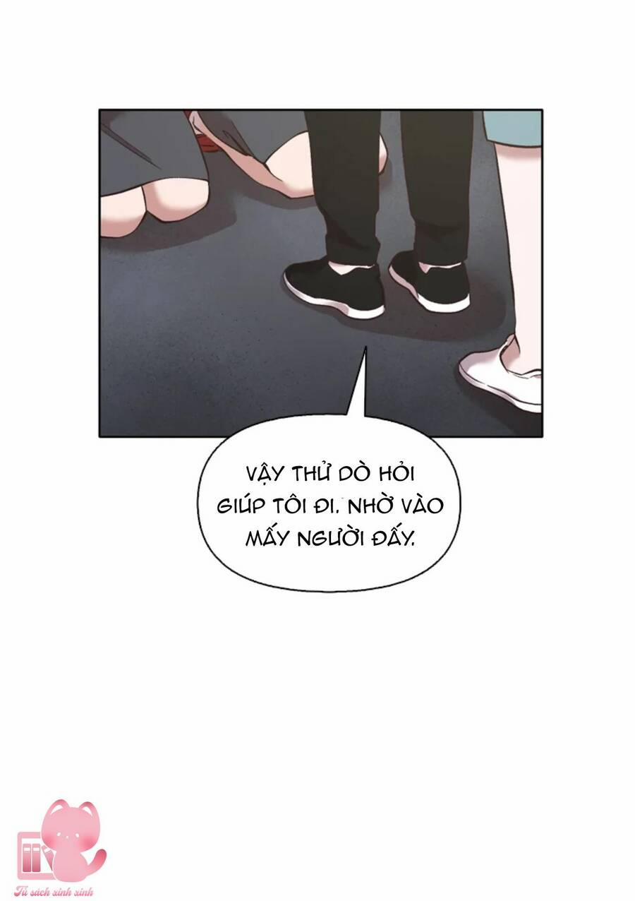 Thanh Xuân Của Chúng Ta 42 trang 12