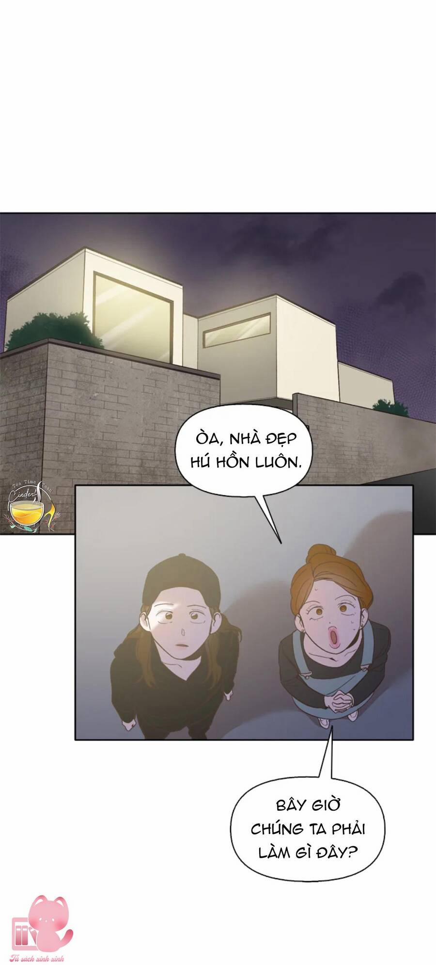 Thanh Xuân Của Chúng Ta 42 trang 13