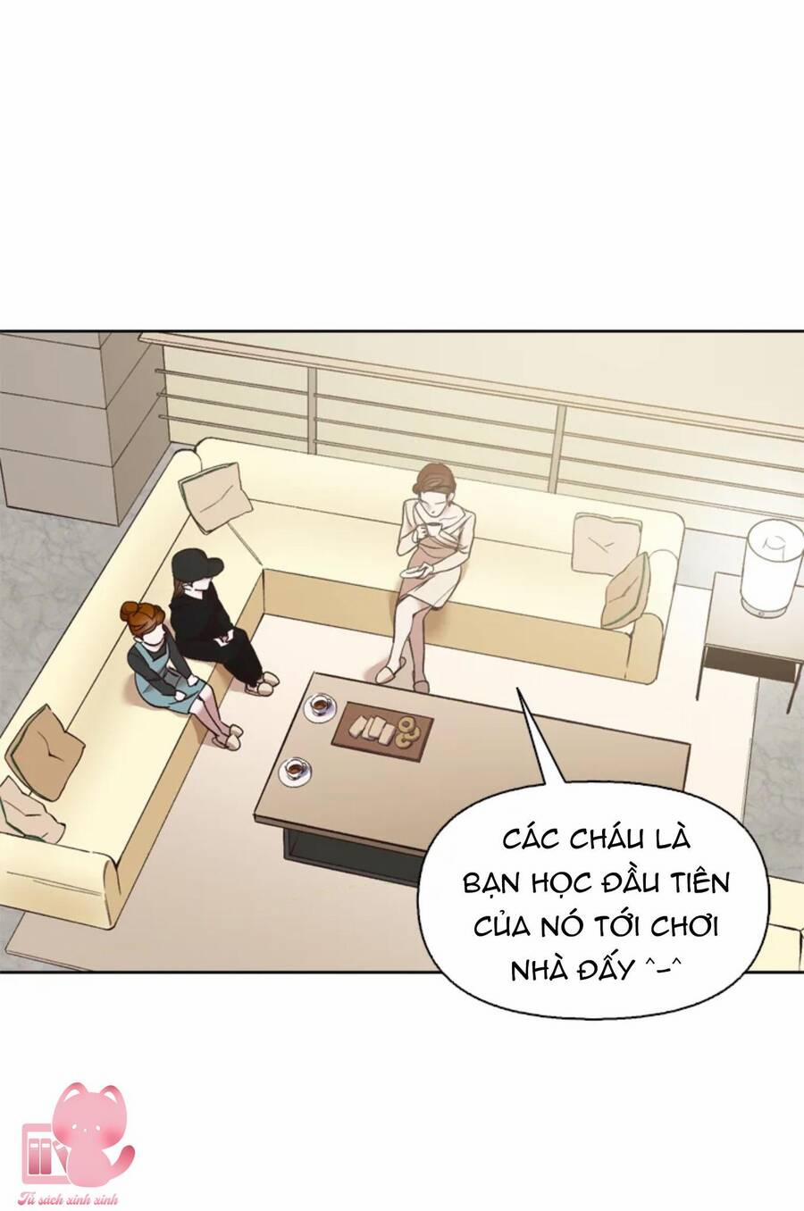 Thanh Xuân Của Chúng Ta 42 trang 16