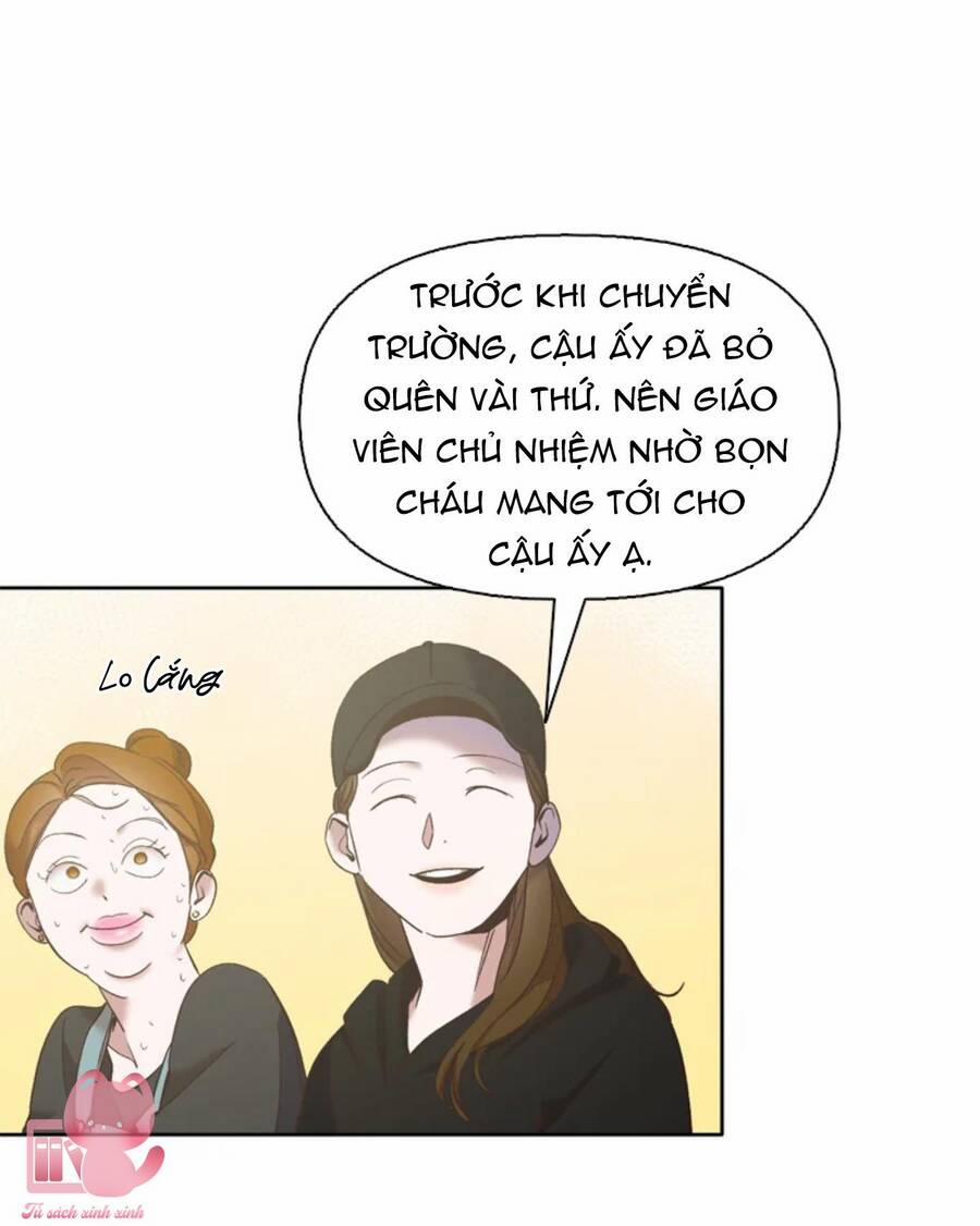 Thanh Xuân Của Chúng Ta 42 trang 17