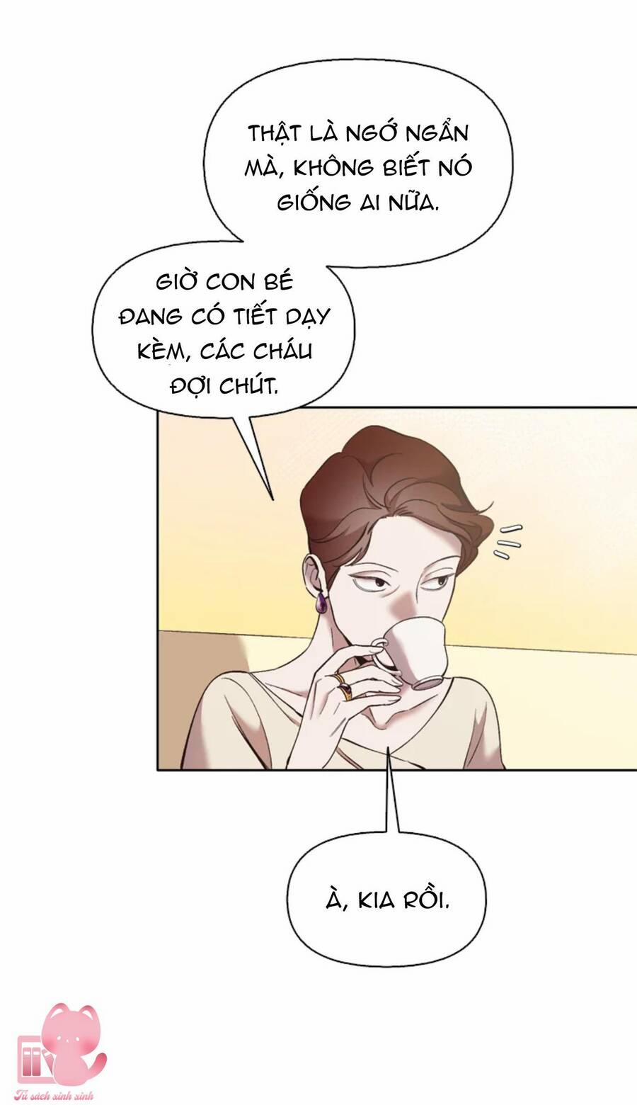 Thanh Xuân Của Chúng Ta 42 trang 18