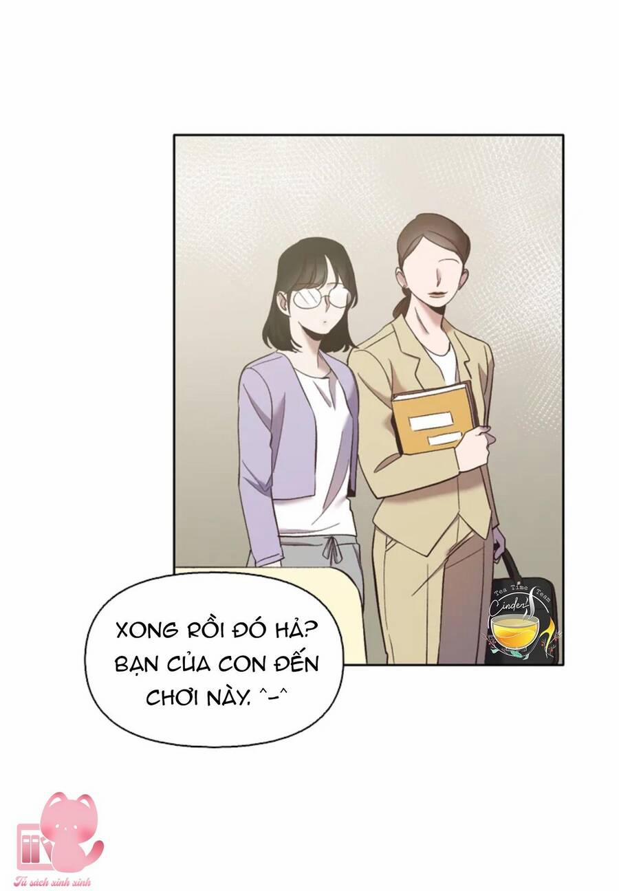 Thanh Xuân Của Chúng Ta 42 trang 19