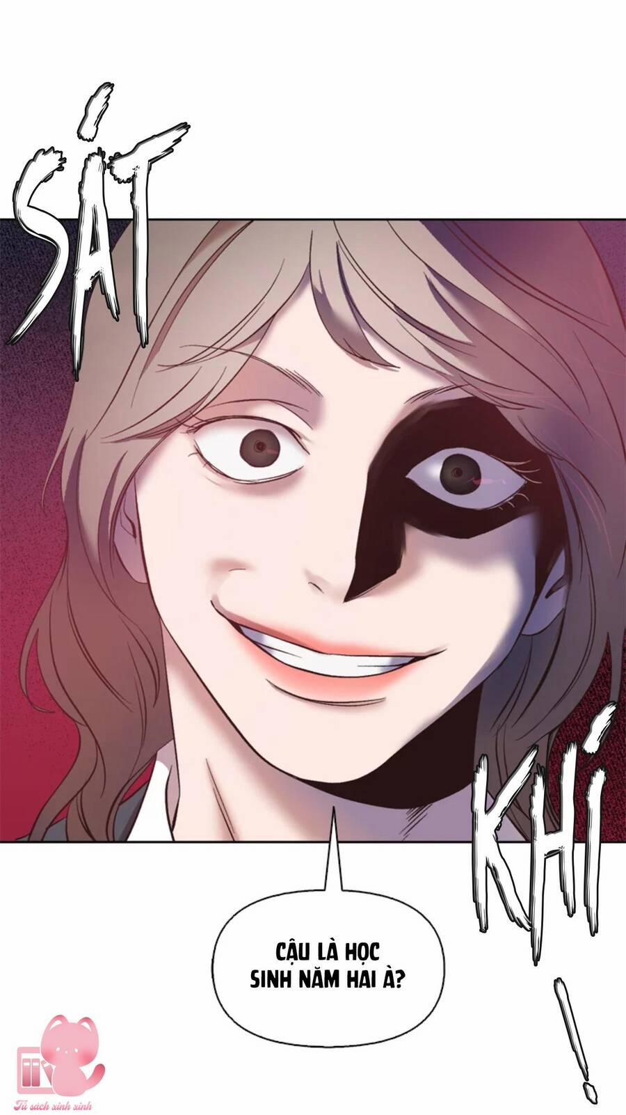 Thanh Xuân Của Chúng Ta 42 trang 2