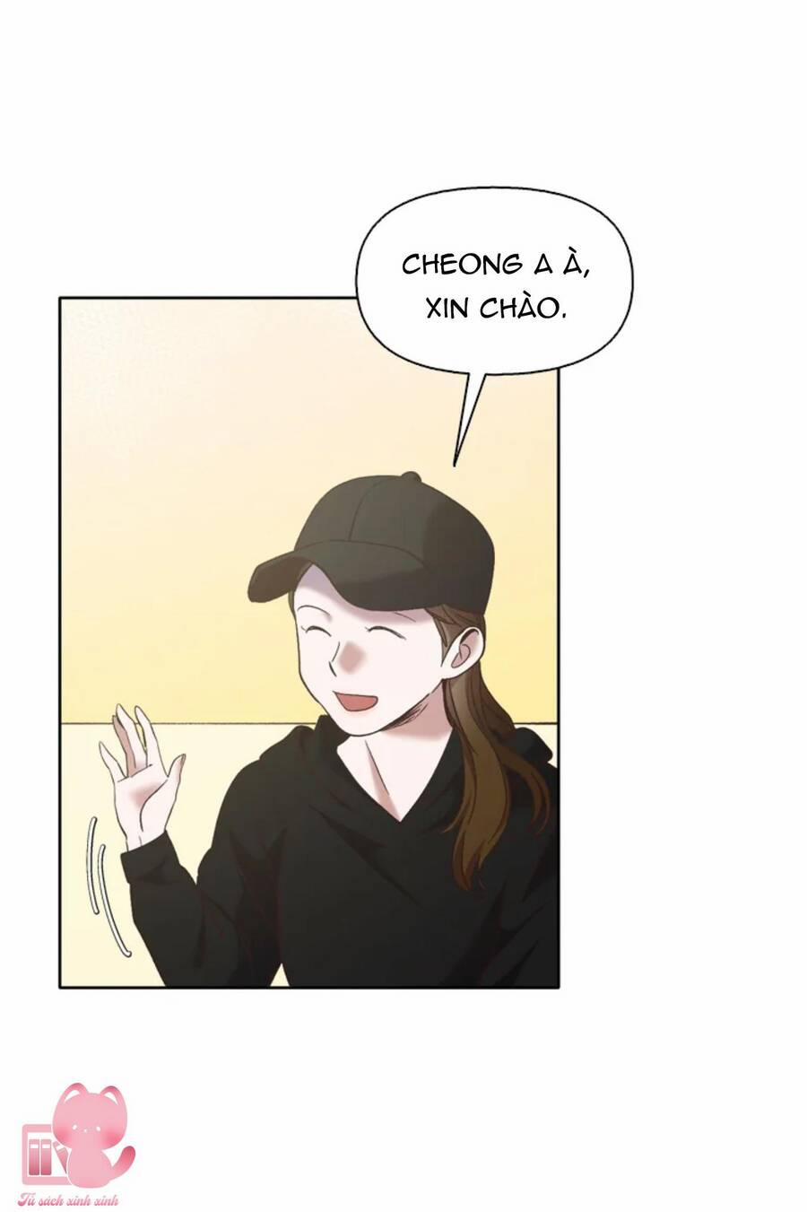 Thanh Xuân Của Chúng Ta 42 trang 20