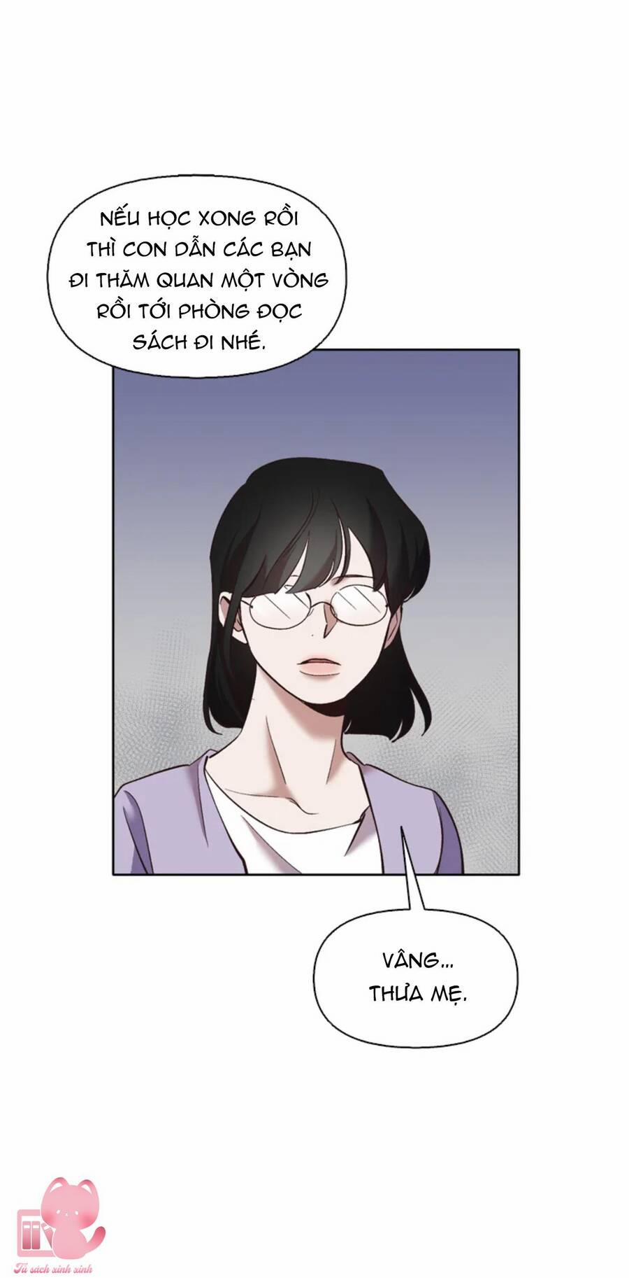 Thanh Xuân Của Chúng Ta 42 trang 21