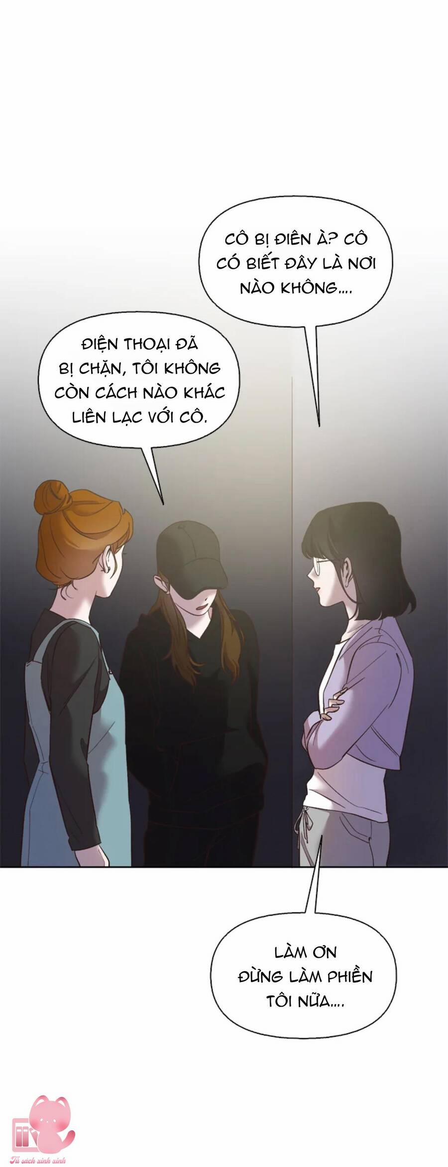 Thanh Xuân Của Chúng Ta 42 trang 23