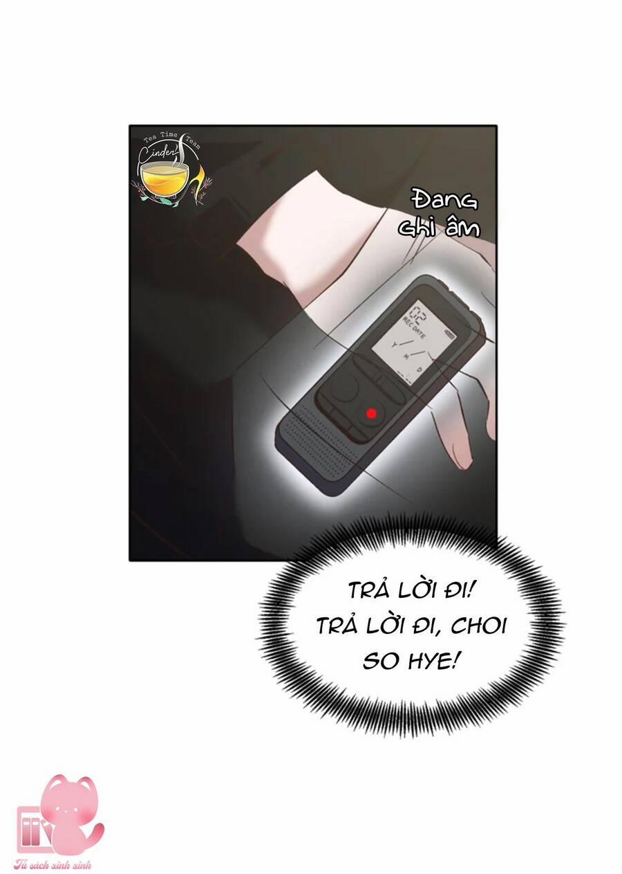 Thanh Xuân Của Chúng Ta 42 trang 25