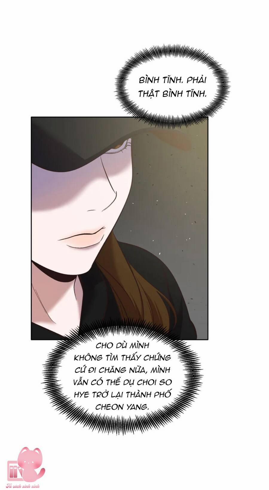 Thanh Xuân Của Chúng Ta 42 trang 28