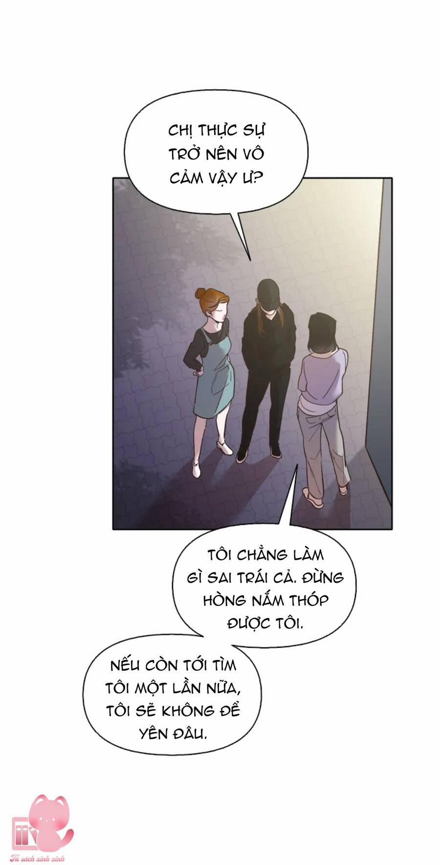 Thanh Xuân Của Chúng Ta 42 trang 29