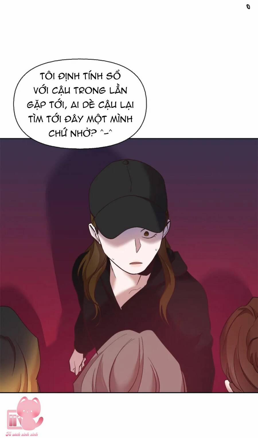 Thanh Xuân Của Chúng Ta 42 trang 3