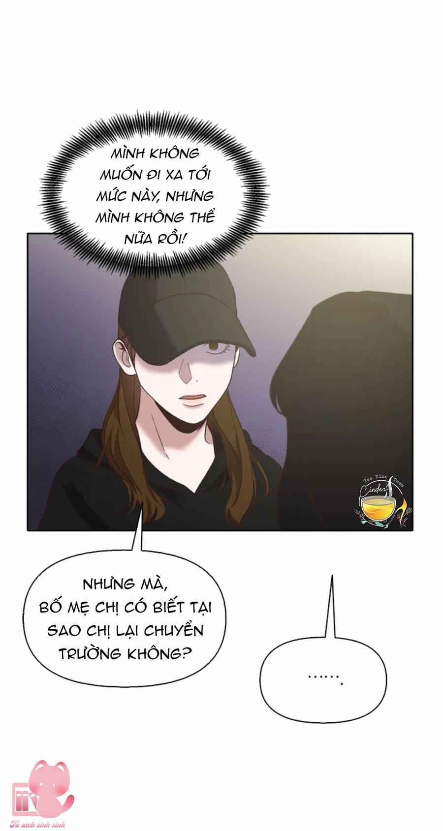 Thanh Xuân Của Chúng Ta 42 trang 30