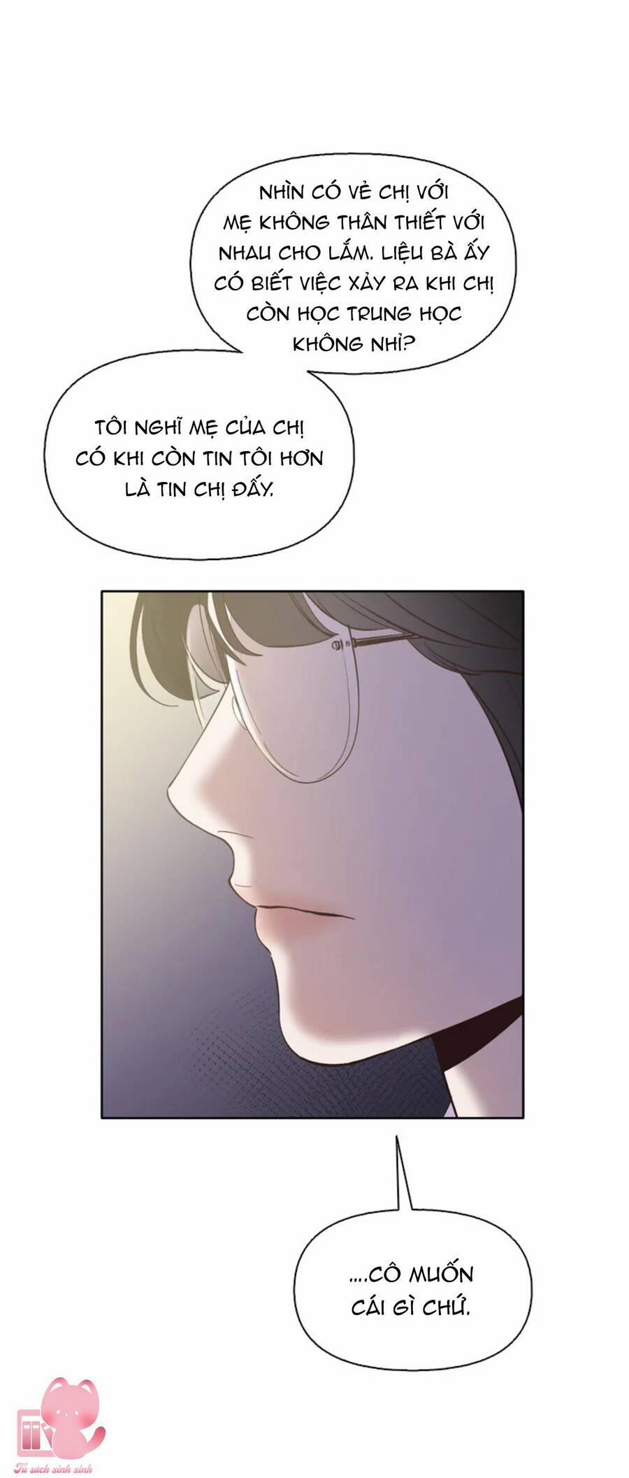 Thanh Xuân Của Chúng Ta 42 trang 31