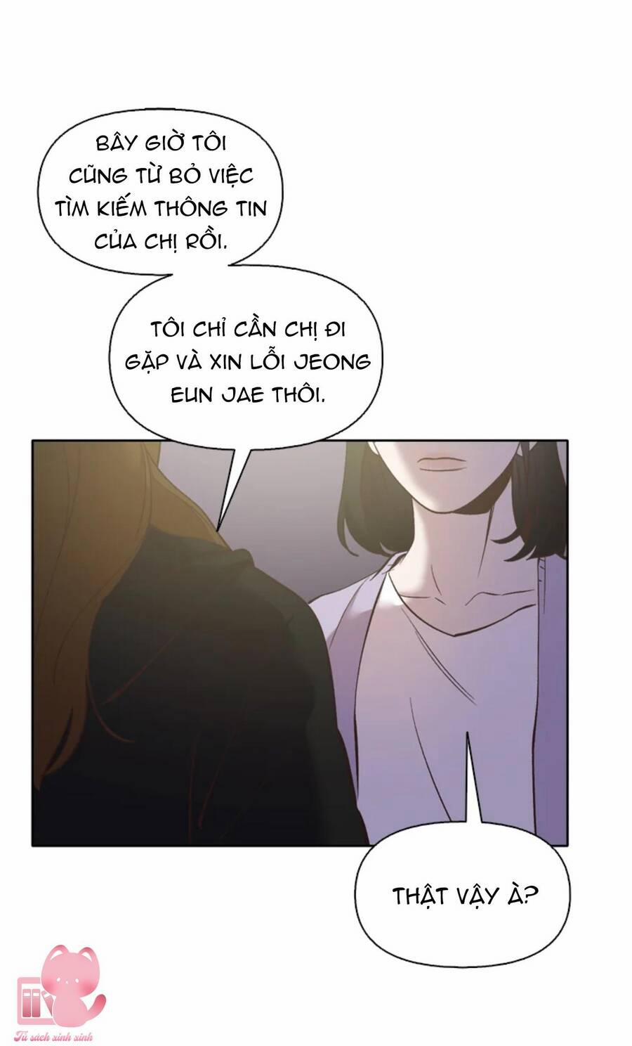 Thanh Xuân Của Chúng Ta 42 trang 32