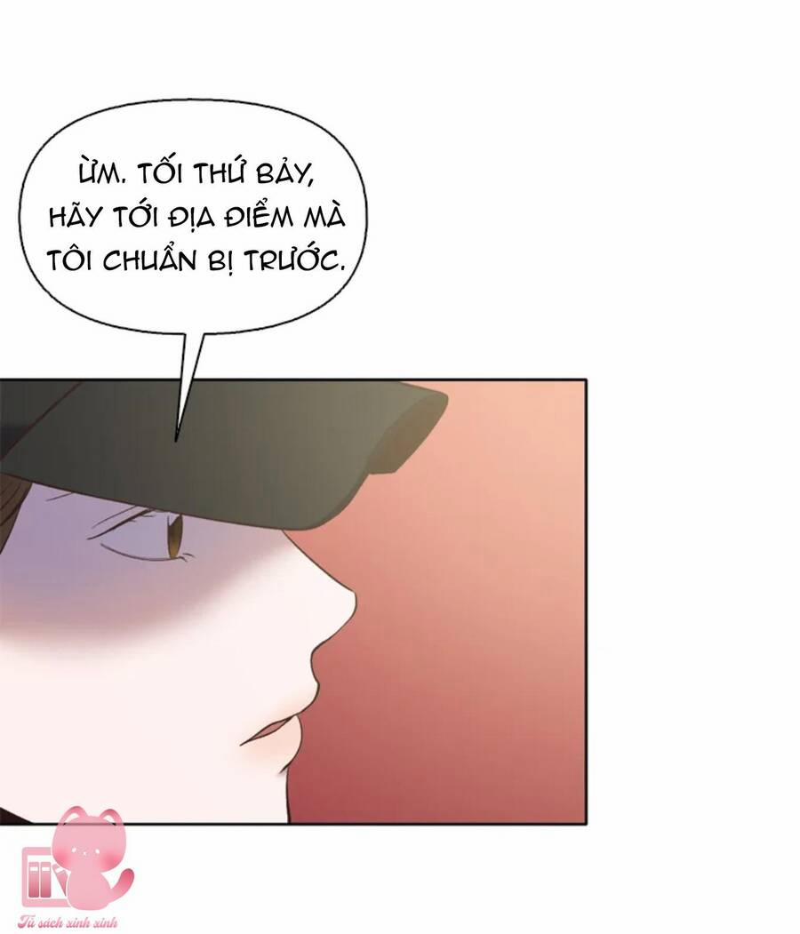 Thanh Xuân Của Chúng Ta 42 trang 33