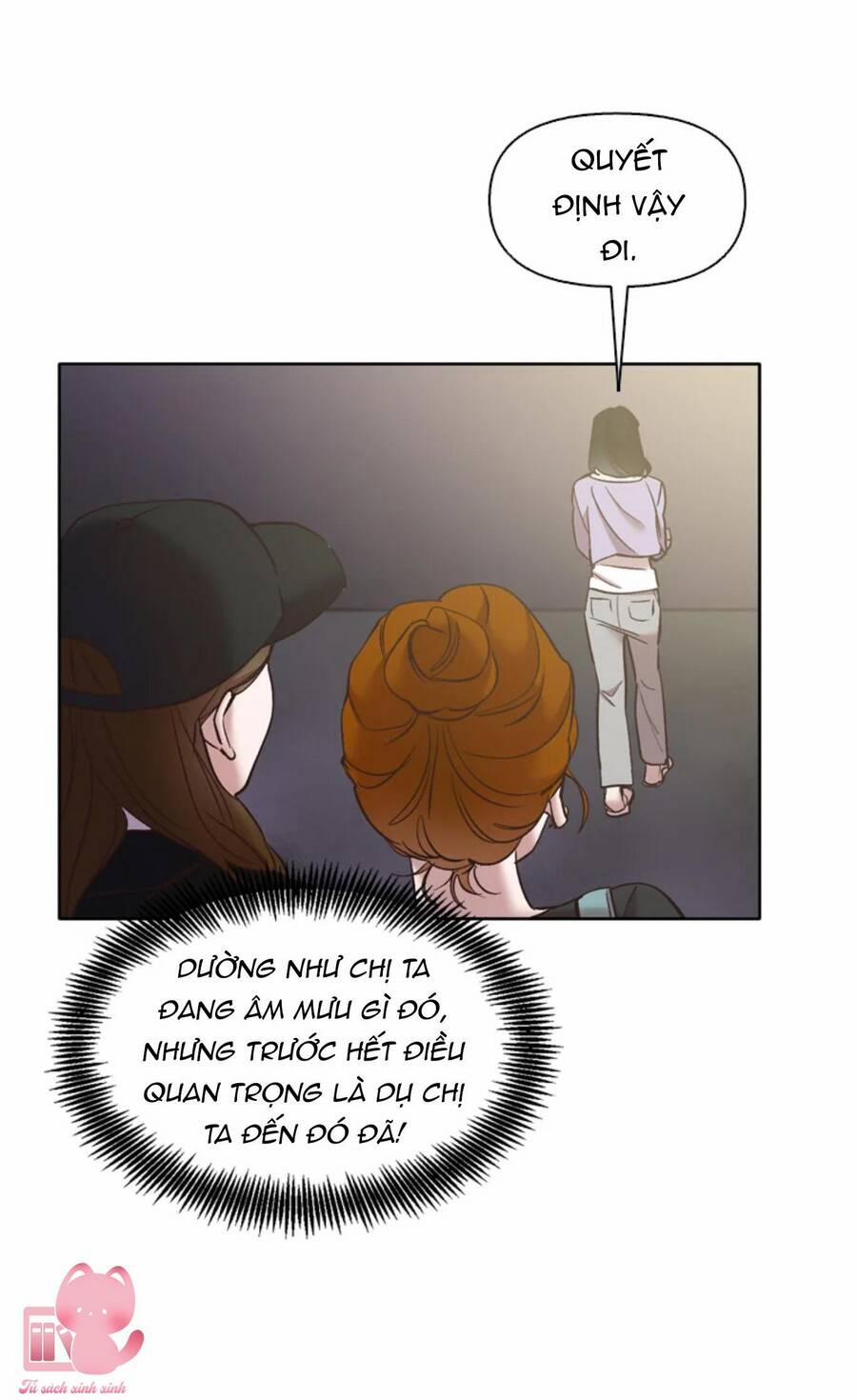 Thanh Xuân Của Chúng Ta 42 trang 35