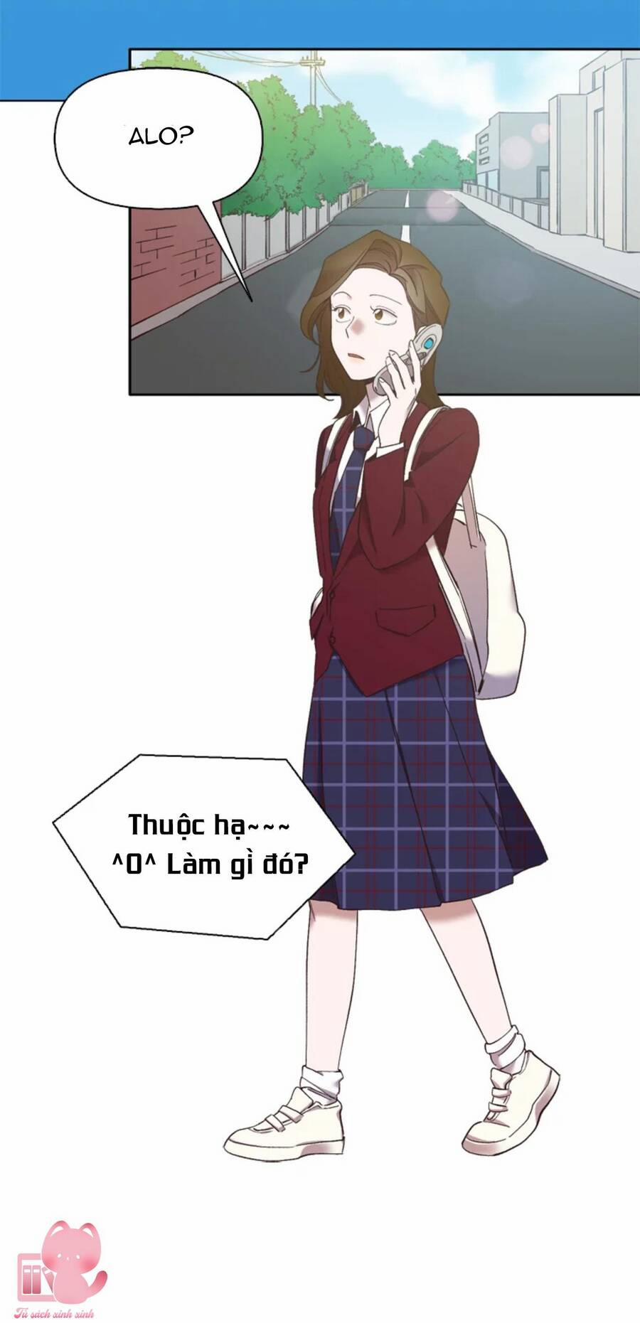 Thanh Xuân Của Chúng Ta 42 trang 39