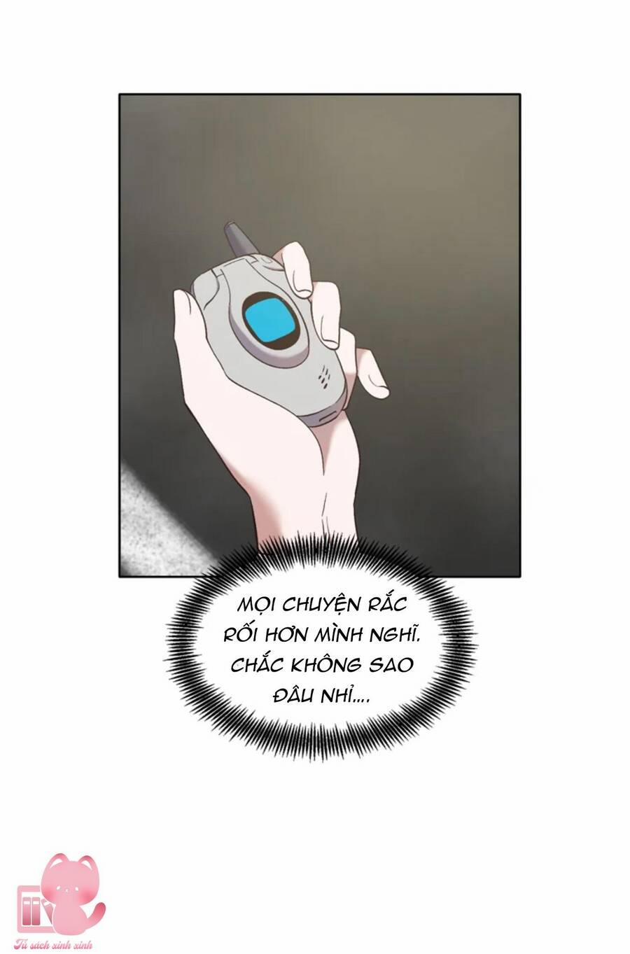 Thanh Xuân Của Chúng Ta 42 trang 41