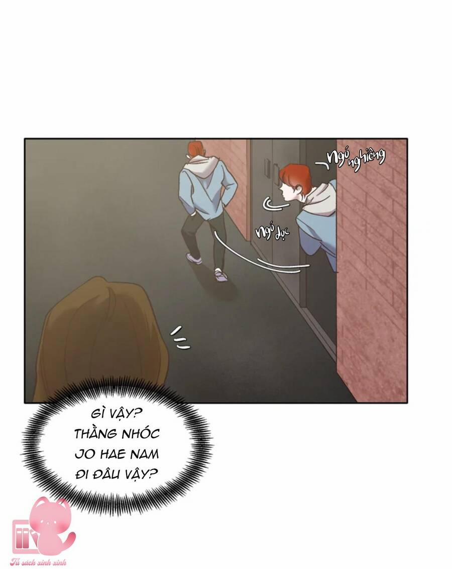 Thanh Xuân Của Chúng Ta 42 trang 42