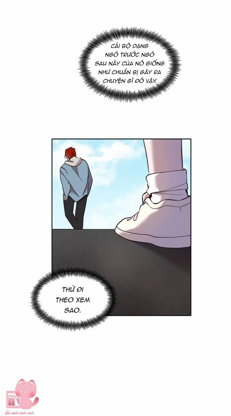 Thanh Xuân Của Chúng Ta 42 trang 43