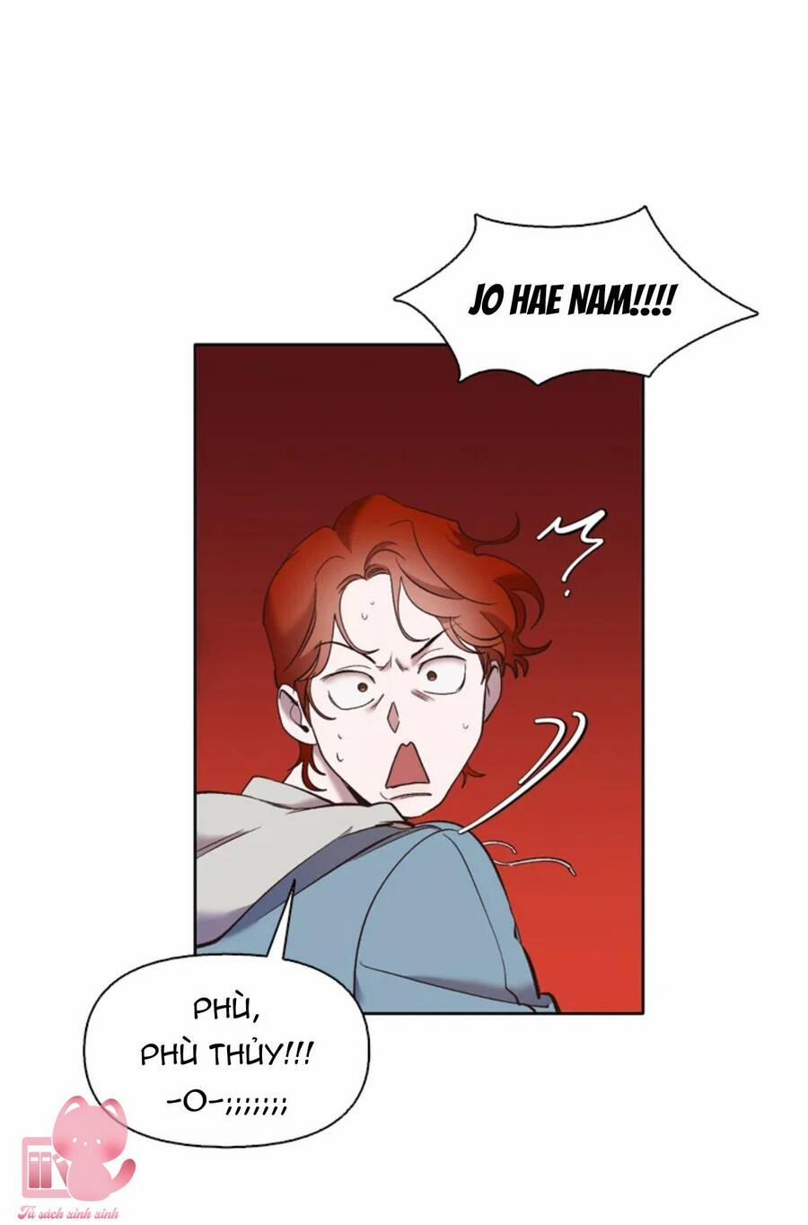 Thanh Xuân Của Chúng Ta 42 trang 45