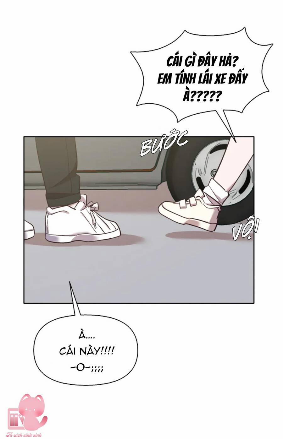 Thanh Xuân Của Chúng Ta 42 trang 46