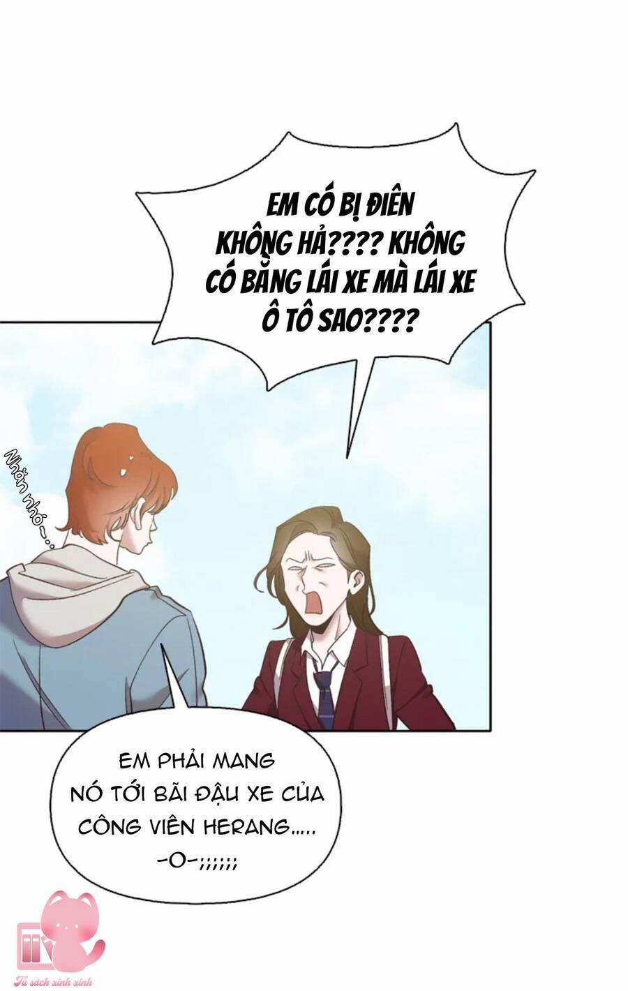 Thanh Xuân Của Chúng Ta 42 trang 49