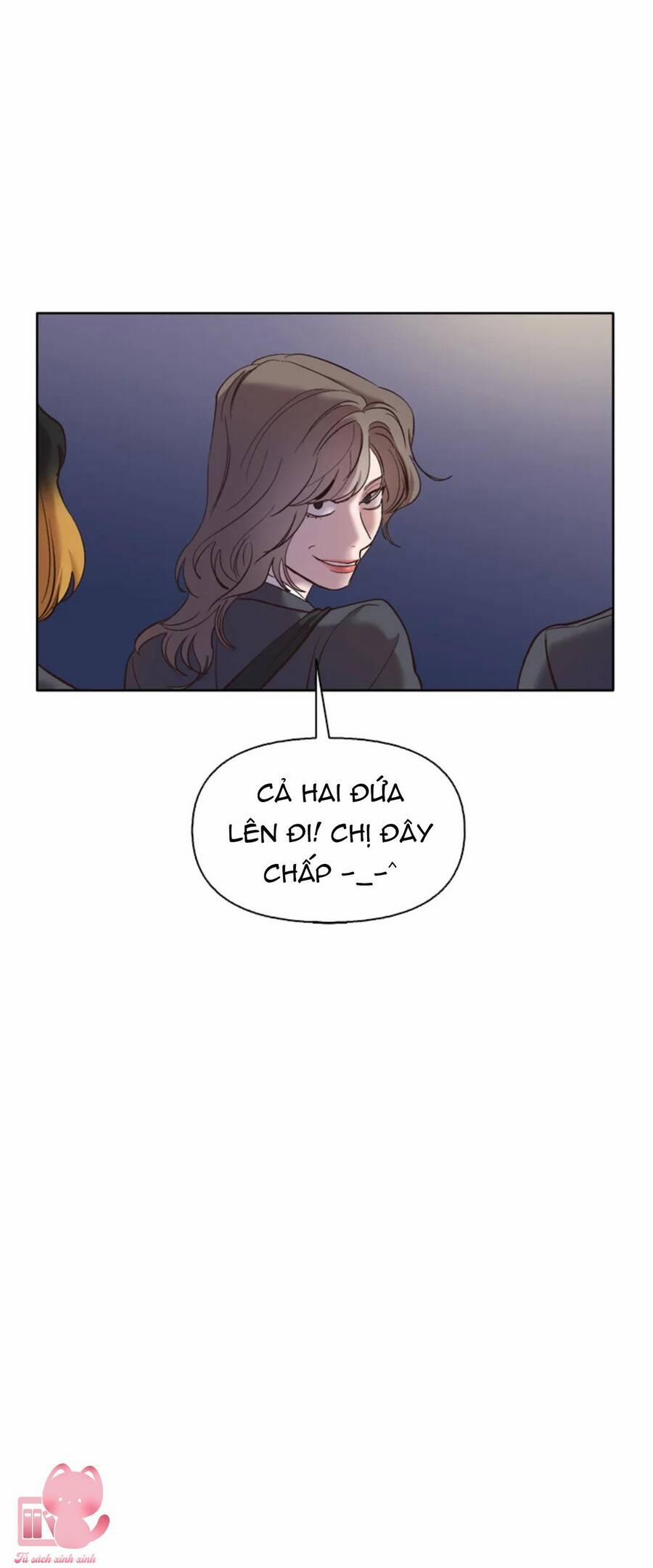 Thanh Xuân Của Chúng Ta 42 trang 5