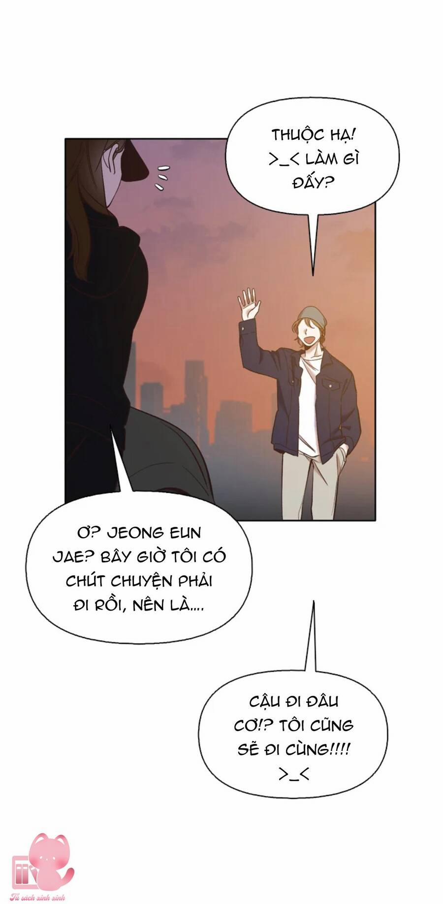 Thanh Xuân Của Chúng Ta 42 trang 53