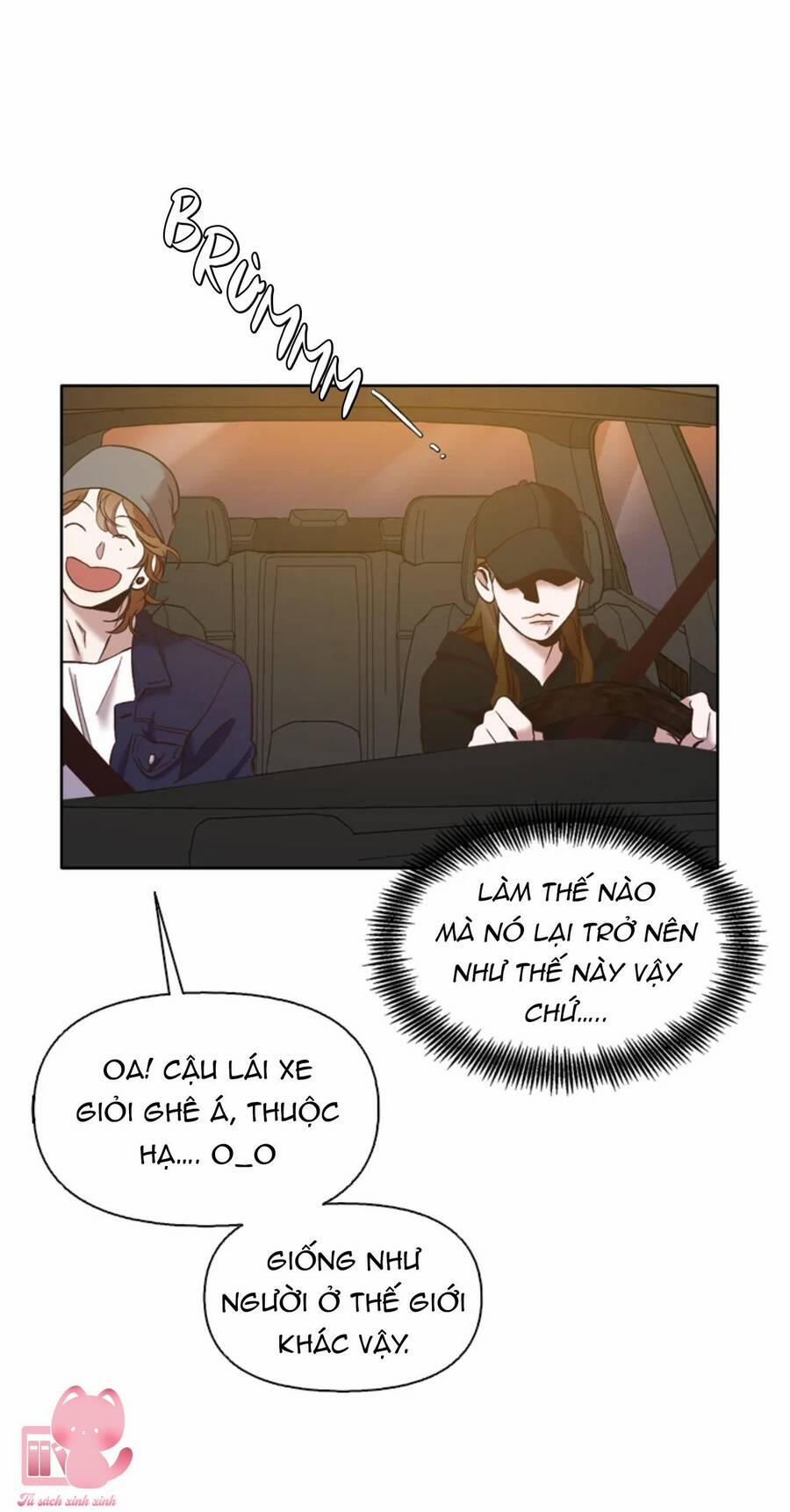 Thanh Xuân Của Chúng Ta 42 trang 54