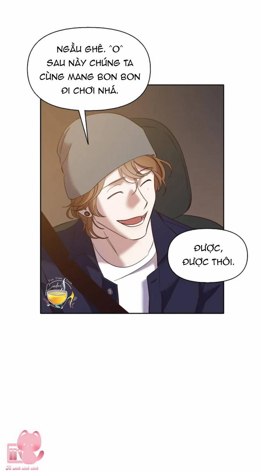 Thanh Xuân Của Chúng Ta 42 trang 56