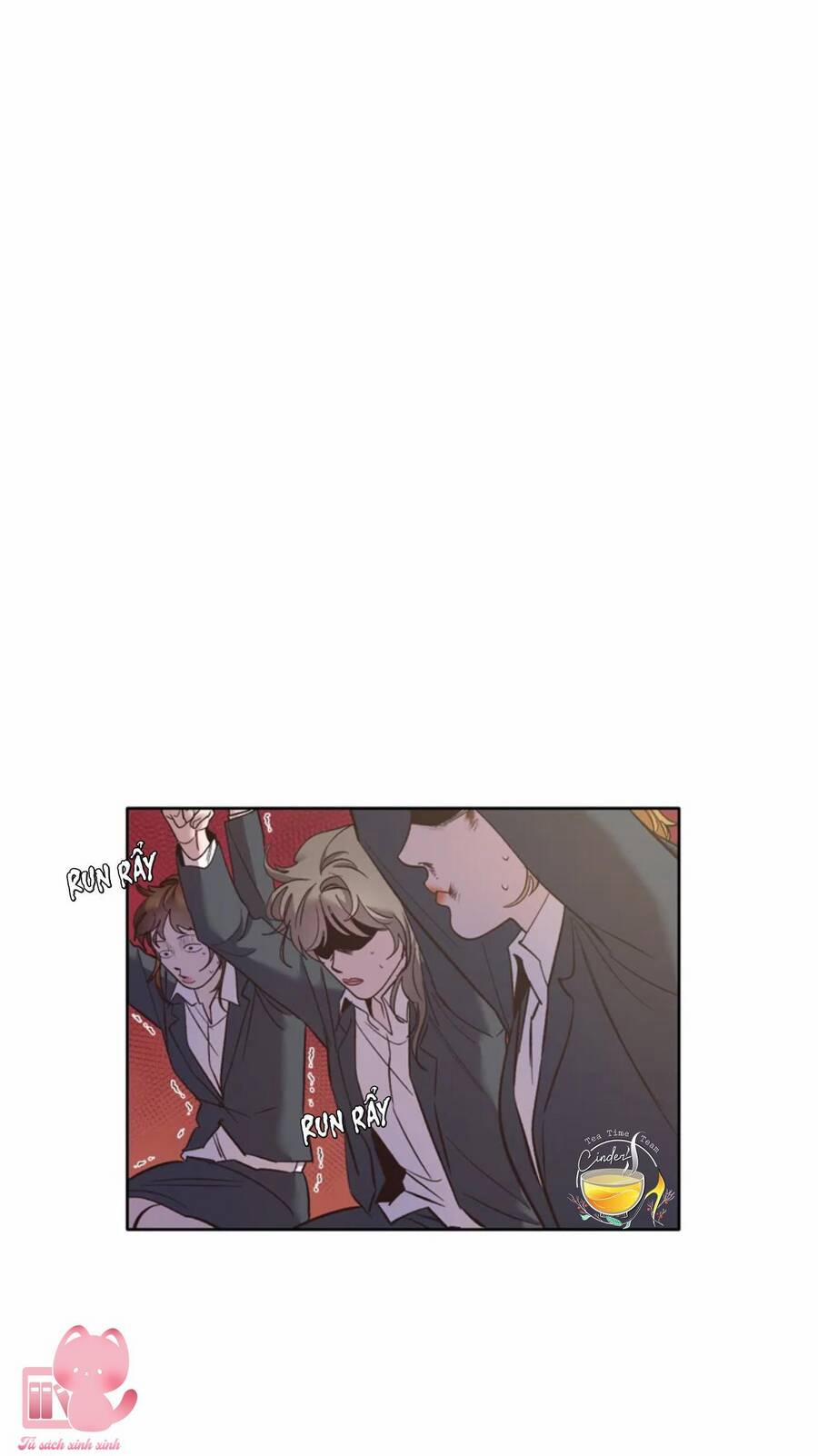 Thanh Xuân Của Chúng Ta 42 trang 6