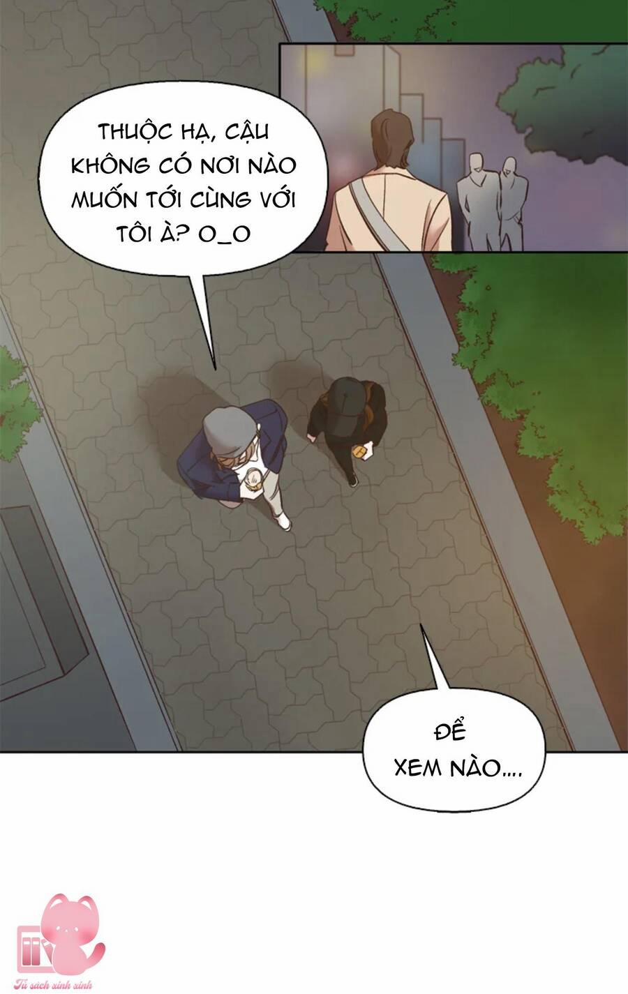 Thanh Xuân Của Chúng Ta 42 trang 62