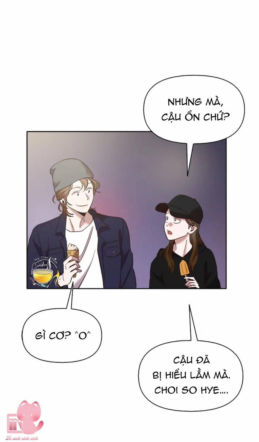 Thanh Xuân Của Chúng Ta 42 trang 63