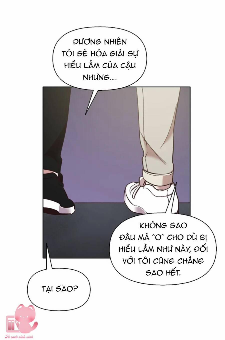 Thanh Xuân Của Chúng Ta 42 trang 64