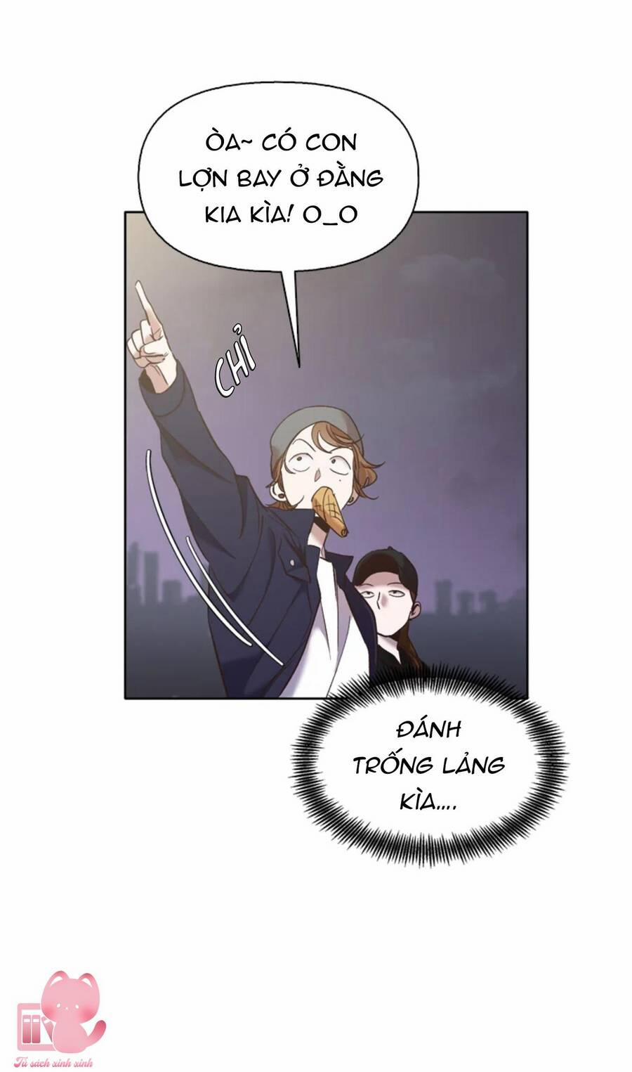 Thanh Xuân Của Chúng Ta 42 trang 65