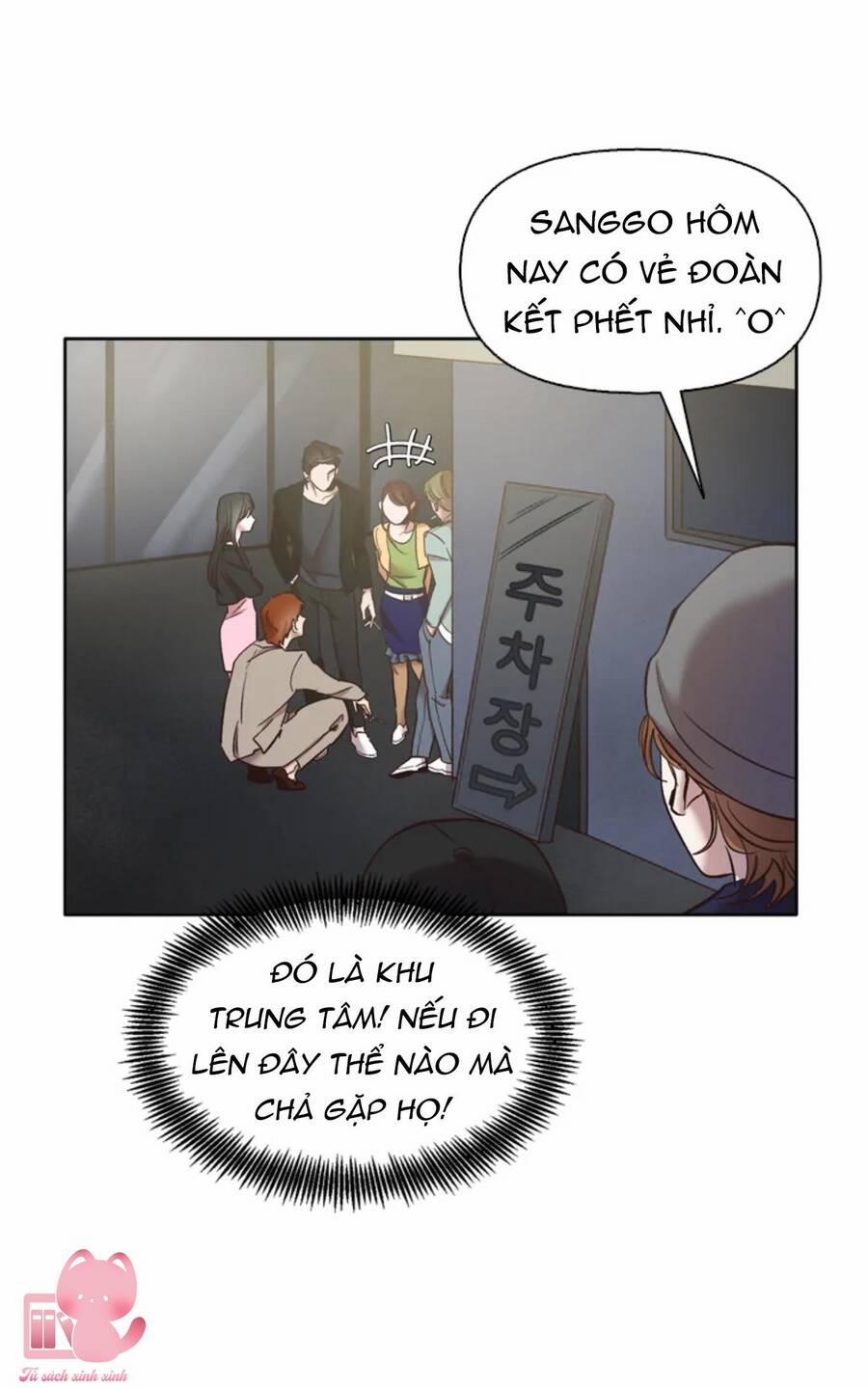 Thanh Xuân Của Chúng Ta 42 trang 67