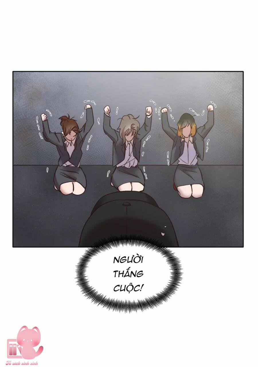 Thanh Xuân Của Chúng Ta 42 trang 7