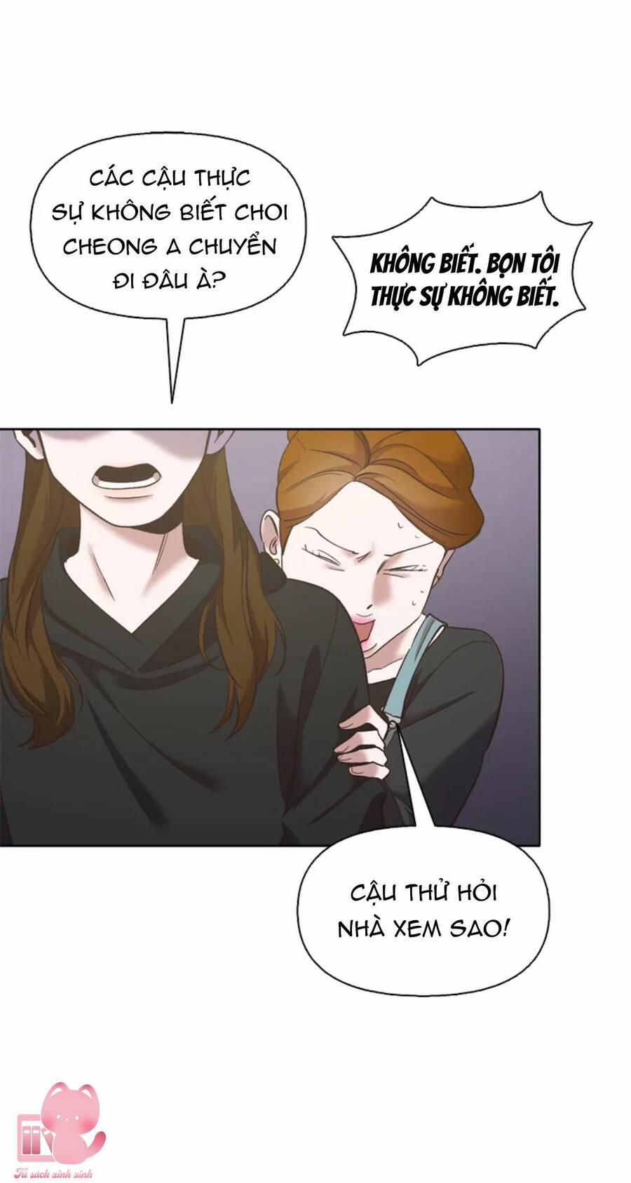 Thanh Xuân Của Chúng Ta 42 trang 8