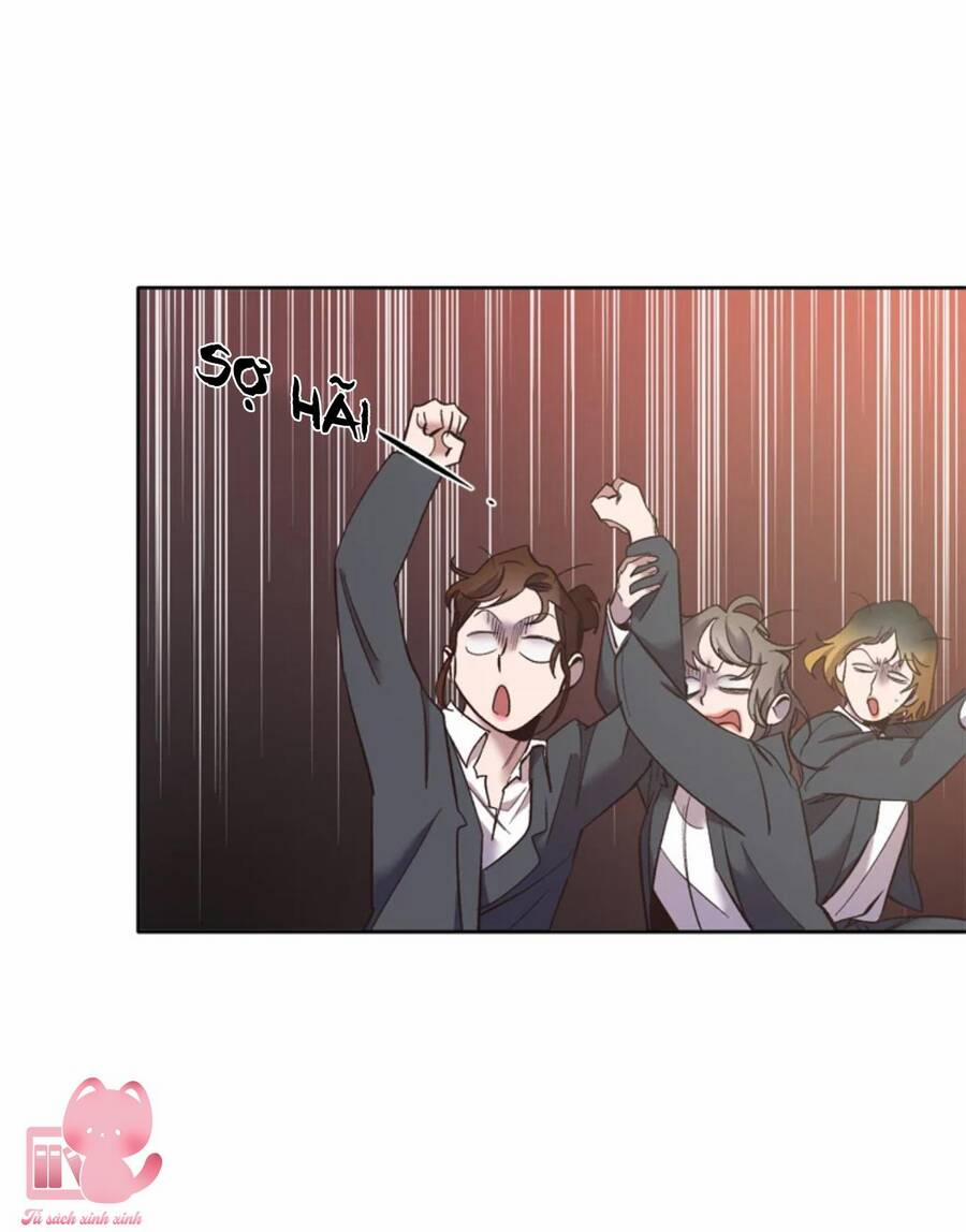 Thanh Xuân Của Chúng Ta 42 trang 9