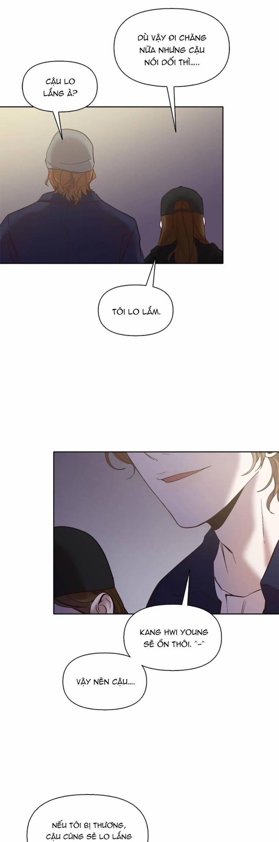 Thanh Xuân Của Chúng Ta 43 trang 10